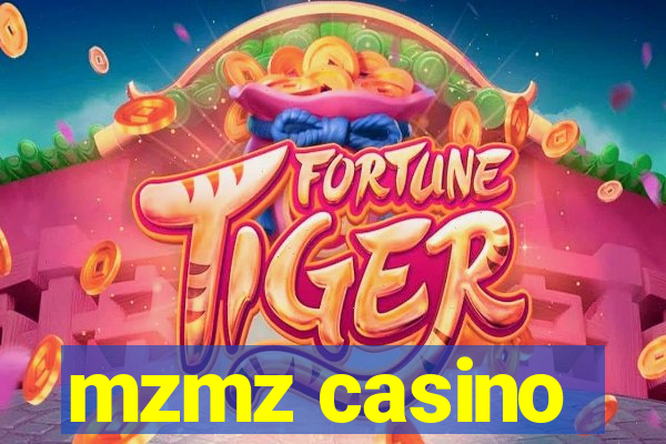 mzmz casino